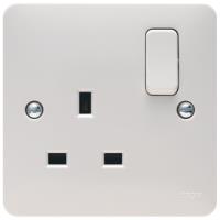 Hager-Socket-Outlets